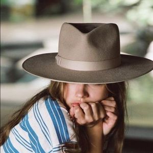 Lack of Color Zulu Rancher Wide Brim Hat